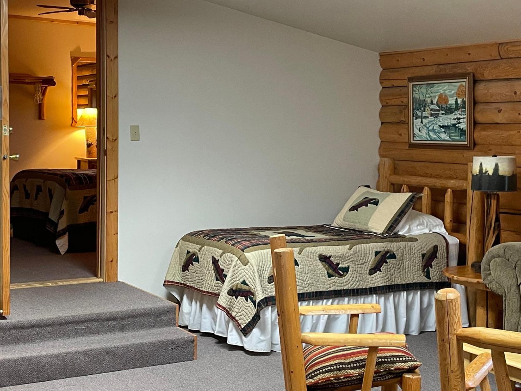 Inn On The Beartooth B&B Red Lodge Kültér fotó