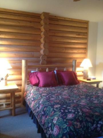 Inn On The Beartooth B&B Red Lodge Kültér fotó